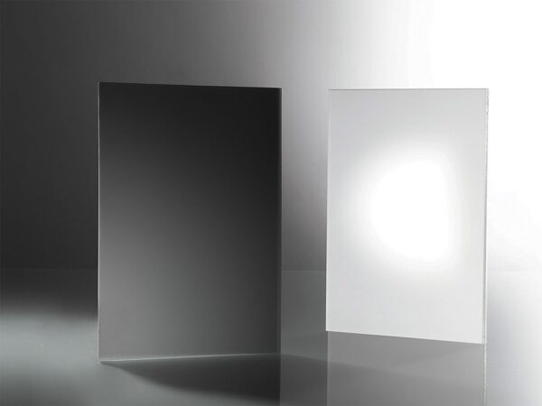Polycarbonate Light Diffuse Opal Solid Sheet