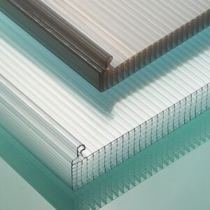 8-wall Rectangle-structure locking-design system