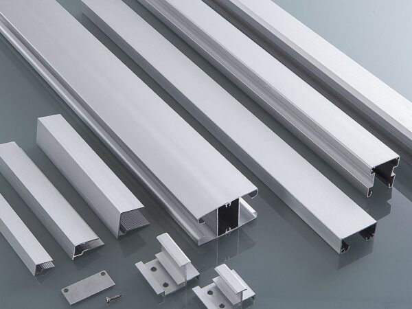 Aluminum Alloy Combination