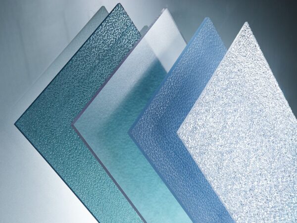 Embossed Solid Sheet