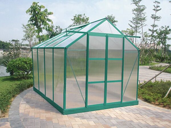 Greenhouse