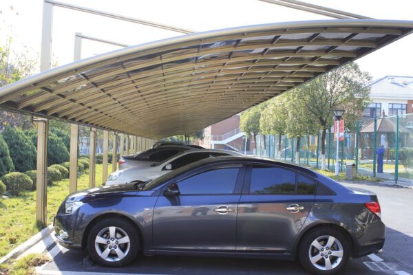 PC Carport