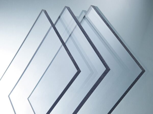 Polycarbonate Sound Insulation Sheet
