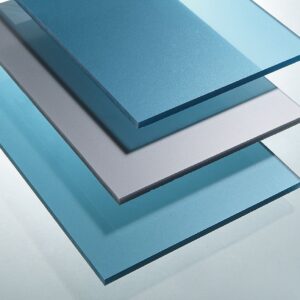 Solar-control Sheets