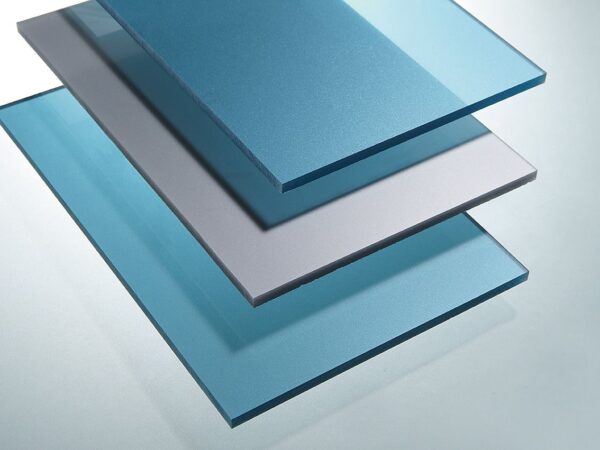 Solar-control Sheets